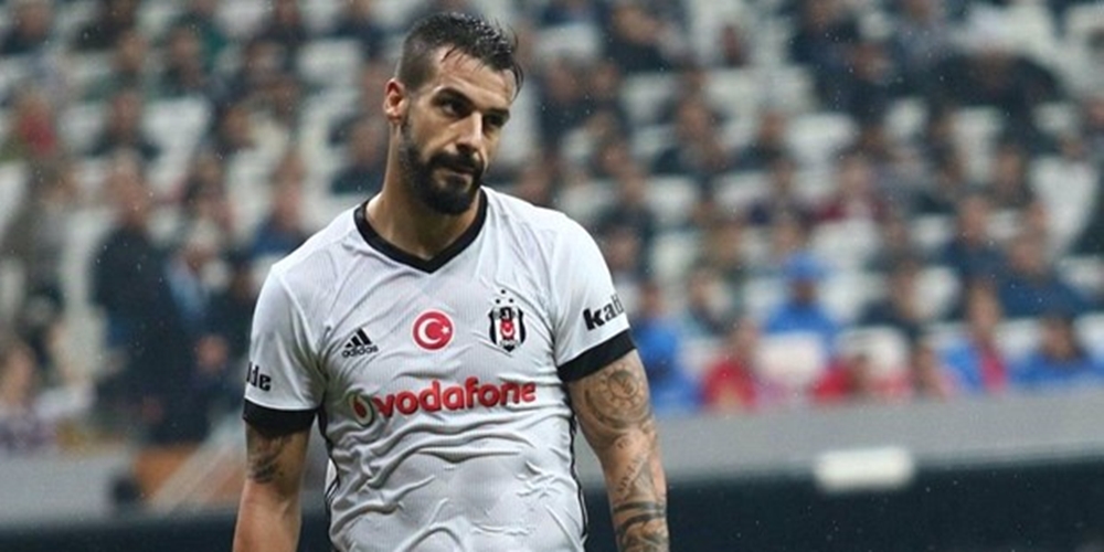 Alvaro Negredo