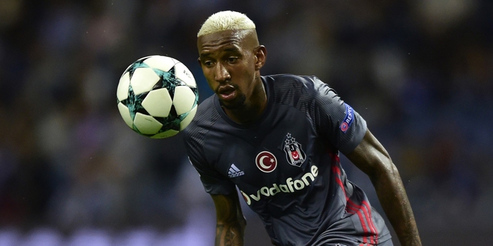 Anderson Talisca