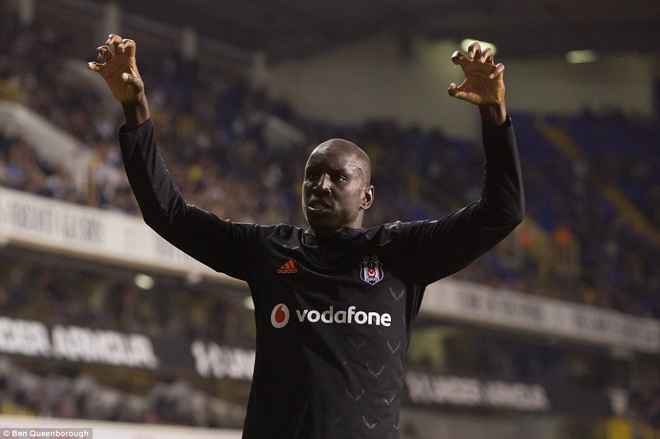 Demba Ba 7 milyon euro istiyor