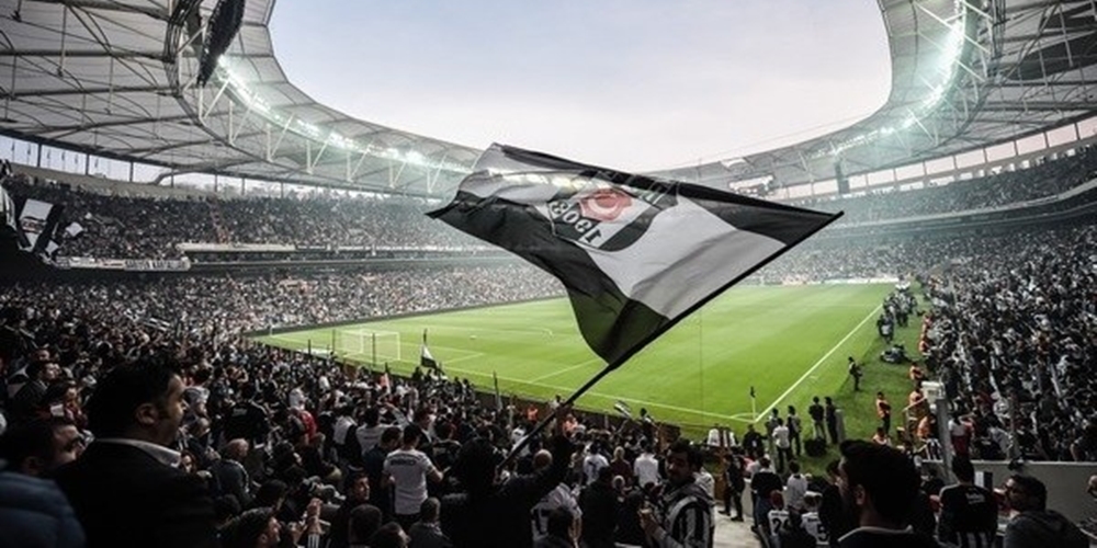 beşiktaş