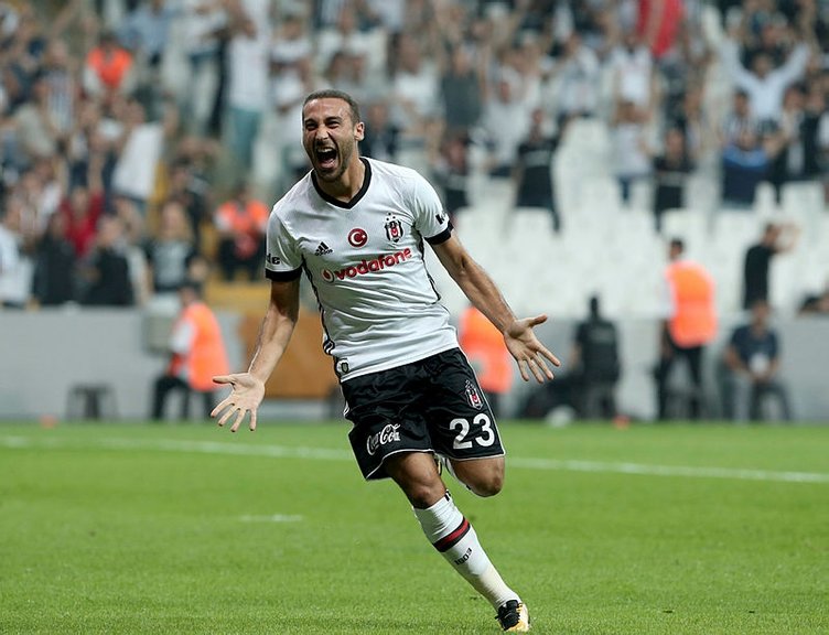 Cenk Tosun geri dönebilir