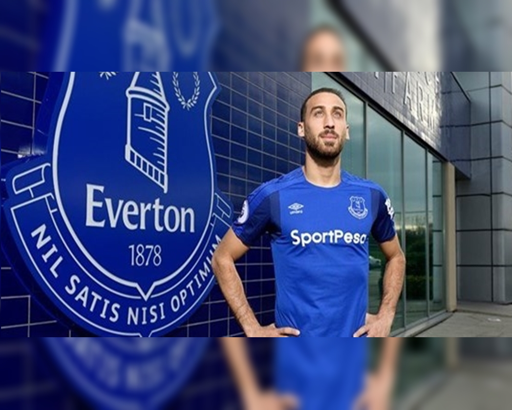 Cenk Tosun