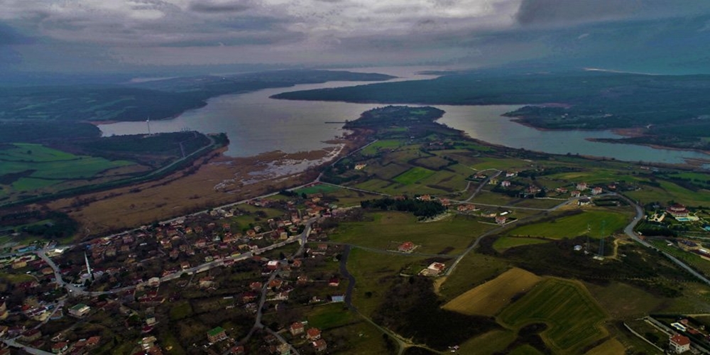 Kanal İstanbul