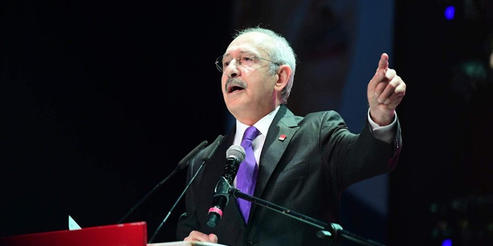 Kılıçdaroğlu