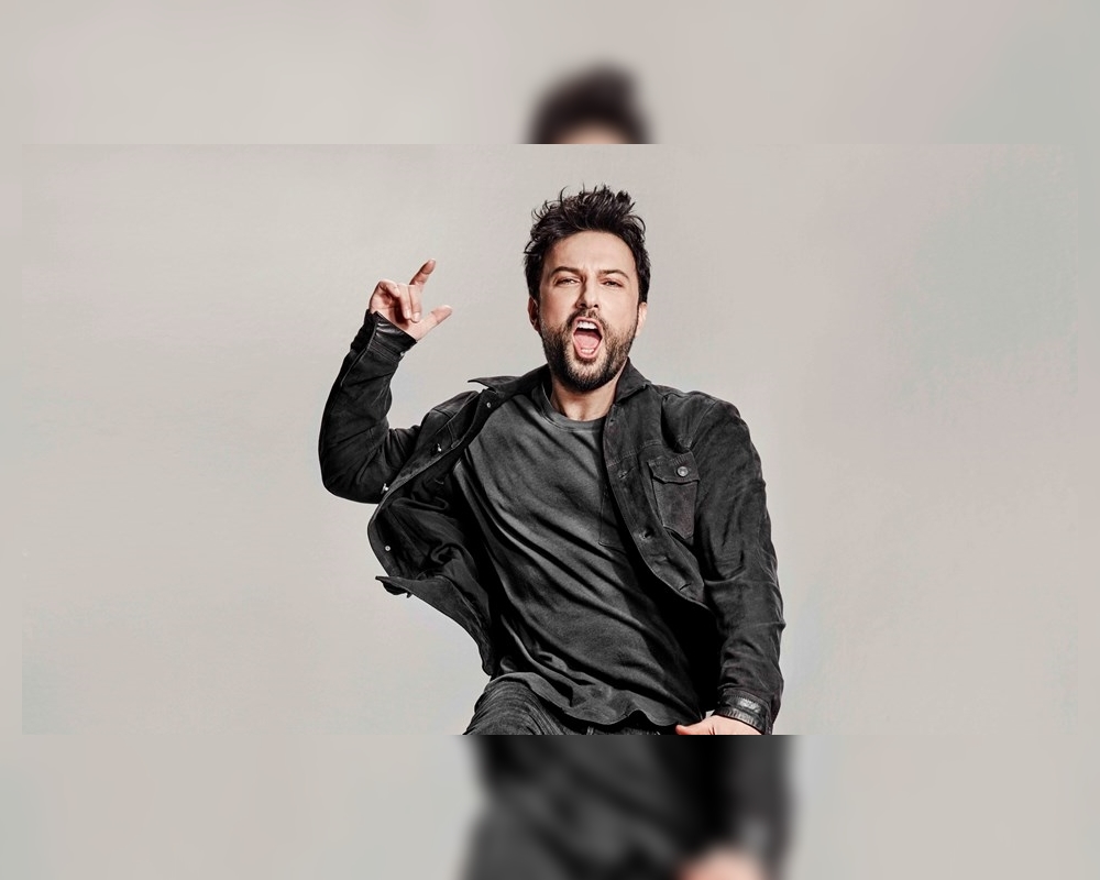 Tarkan