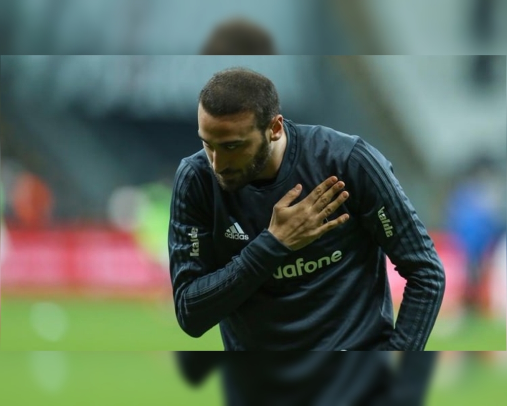 Cenk Tosun