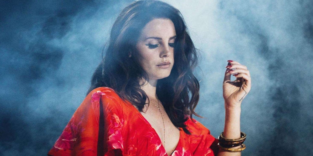 Lana Del Rey