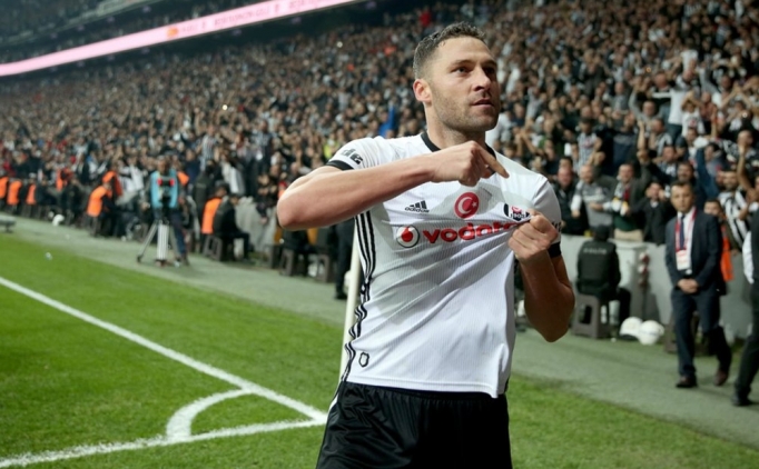 Tosic'e Fransa kancası