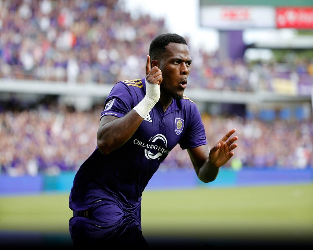 Cyle Larin