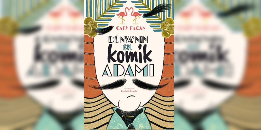 Dünyanın En Komik Adamı