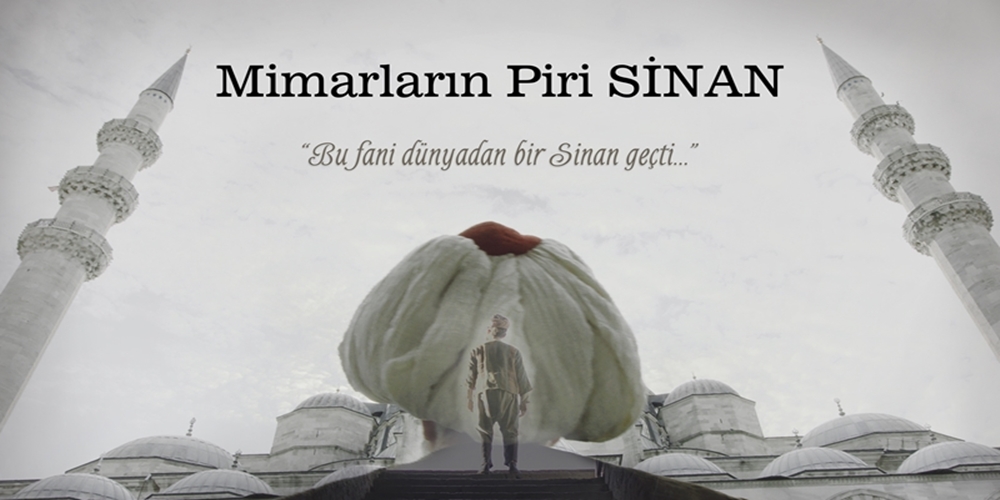 mimar sinan