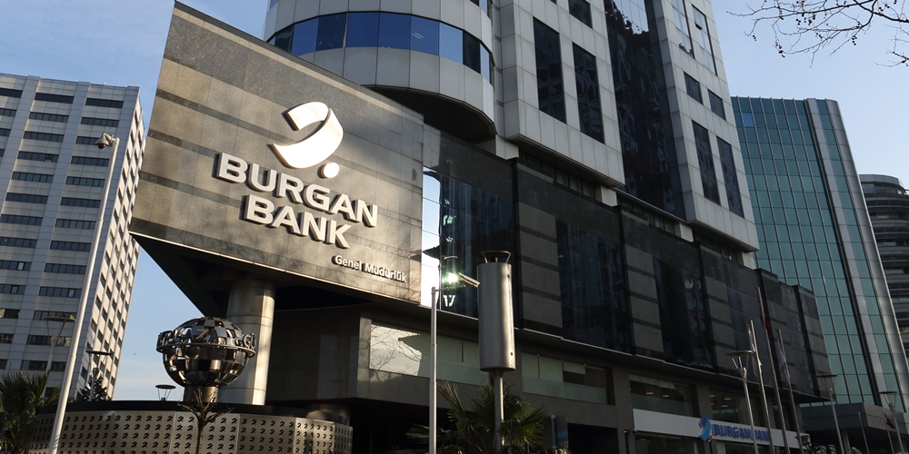 Burgan Bank Türkiye Genel Müdürü Murat Dinç