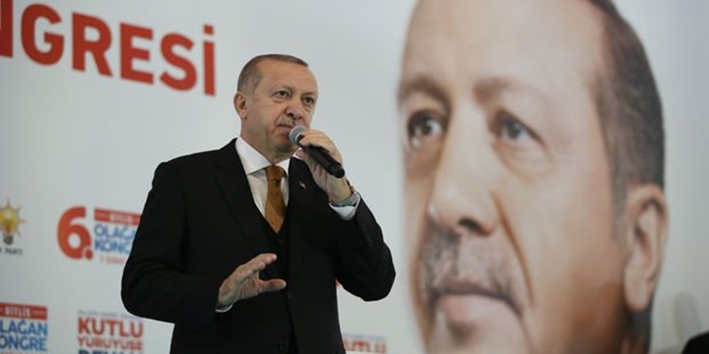 erdoğan