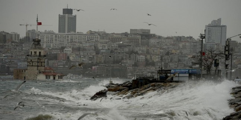 istanbul