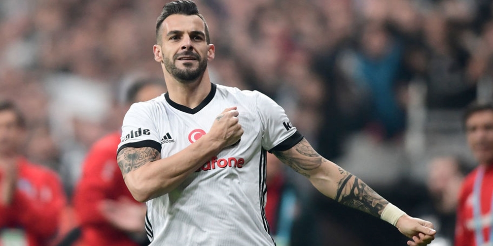 Alvaro Negredo