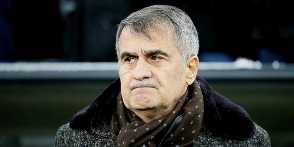 Şenol Güneş,