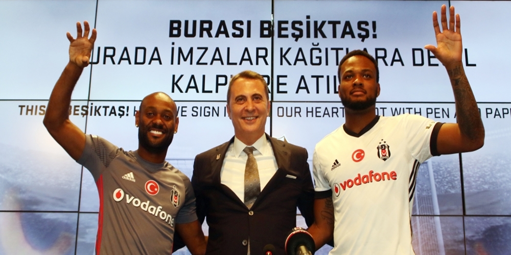 beşiktaş