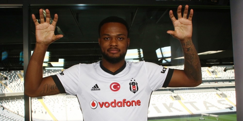 Cyle Larin,