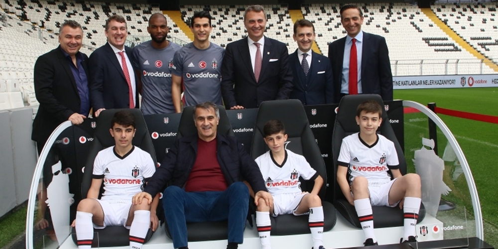 beşiktaş