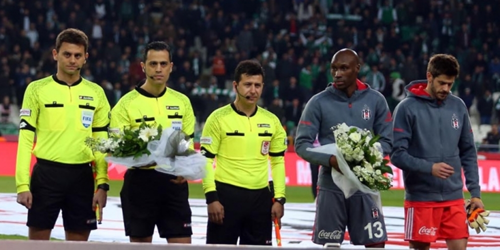 Hakan Yemişken, Atiba Hutchinson