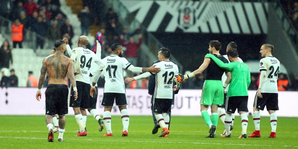 beşiktaş