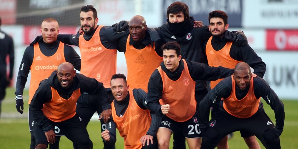 beşiktaş