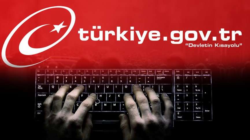 Dikkat!.. e-Devlet sorgulama sonucunuzu paylaşmayın