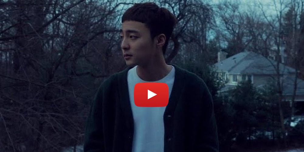 Roy Kim, Only Then