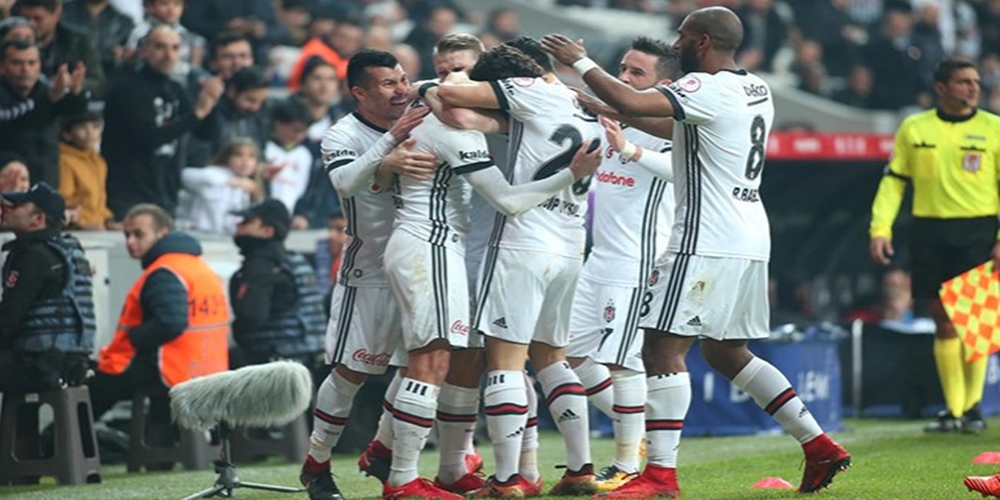 beşiktaş