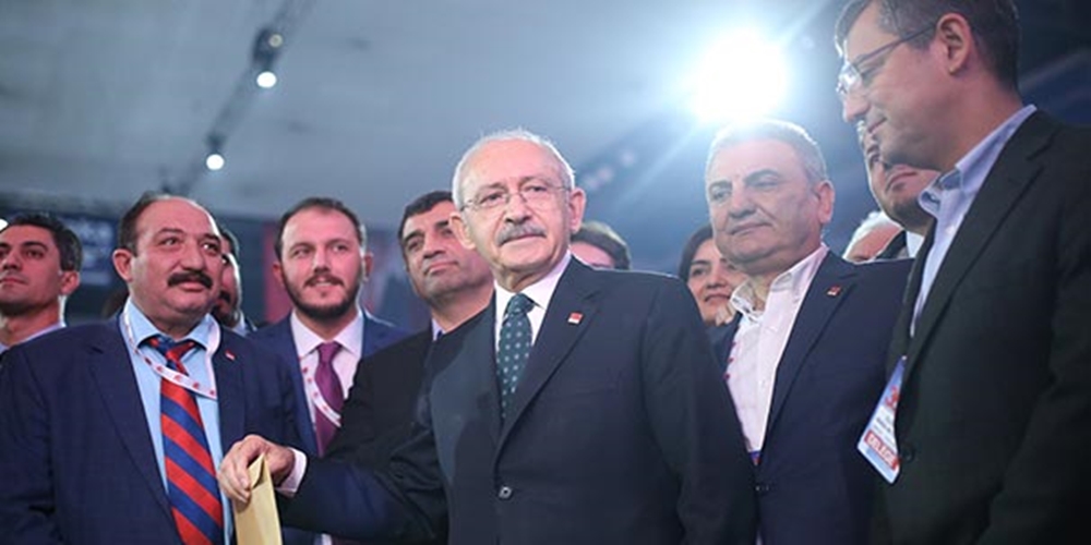 CHP