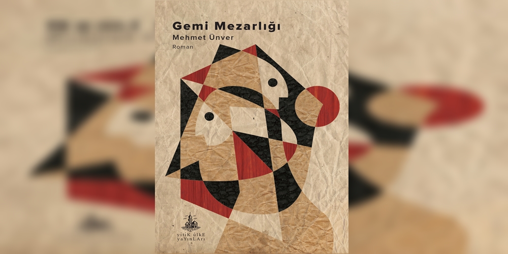 Gemi Mezarlığı