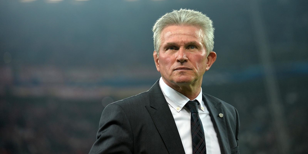 Jupp Heynckes