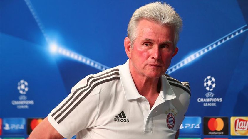 Heynckes’ten, Güneş’e övgü