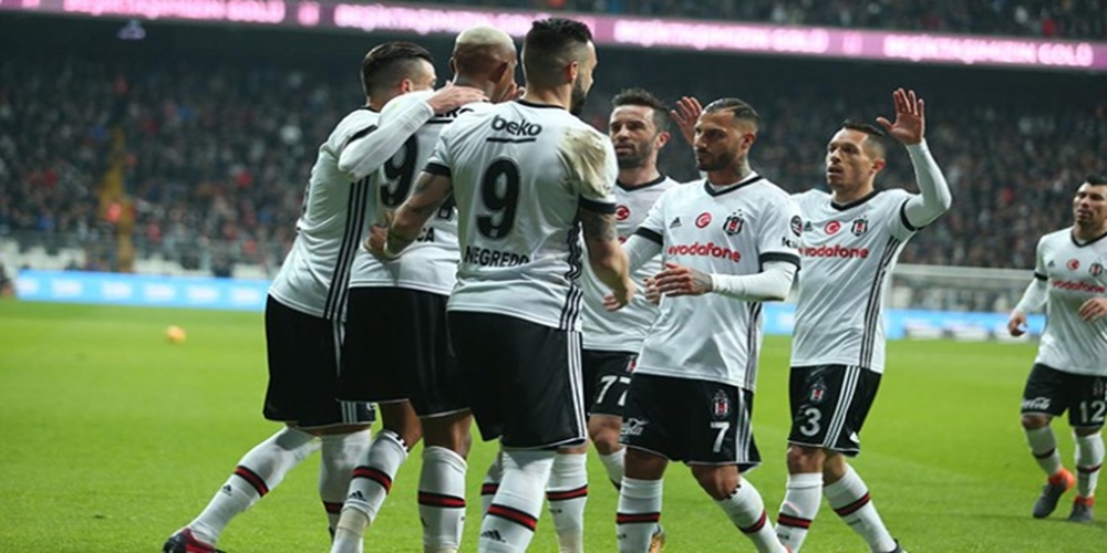 beşiktaş