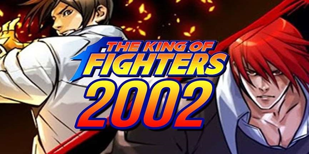 The King of Fighters