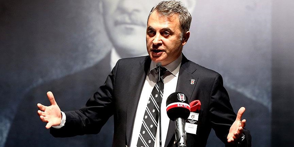 Fikret Orman