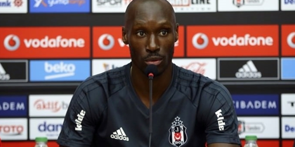 Atiba Hutchinson, Beşiktaş