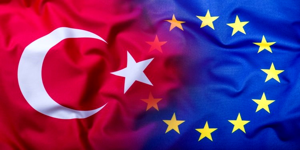 Avrupa Birliği’nden Türkiye'ye 3 milyar euro