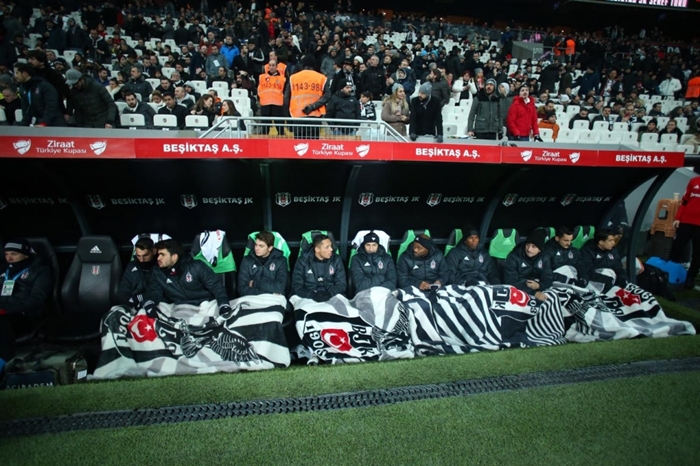 Beşiktaş