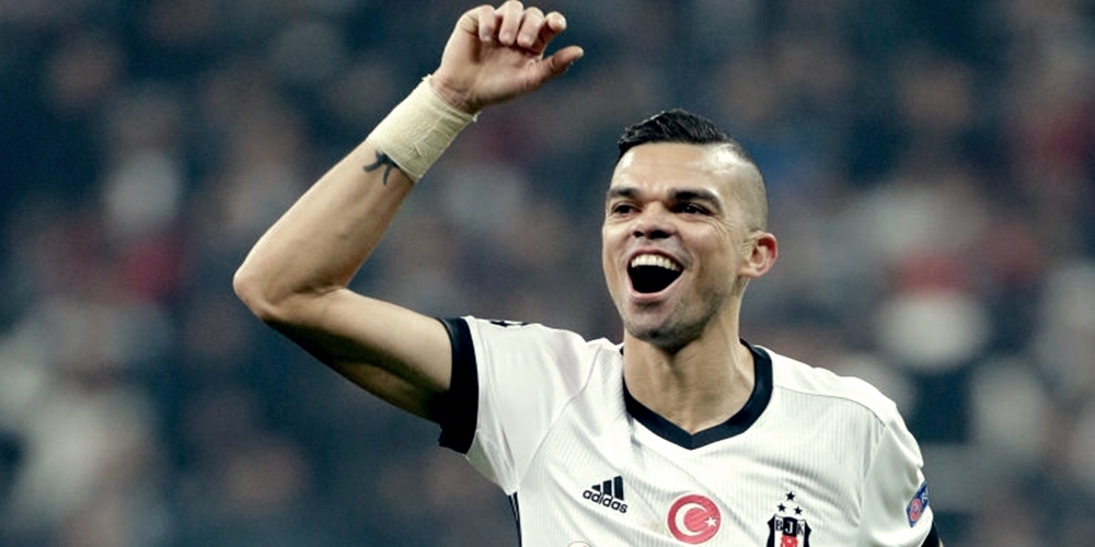 Beşiktaş'ta uzun yıllar kalmak istiyorum