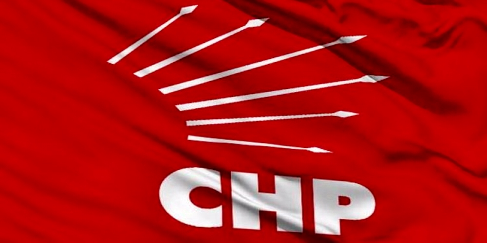 CHP'de yeni tüzük değişikliği