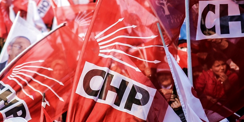 CHP'den ittifak komisyonu