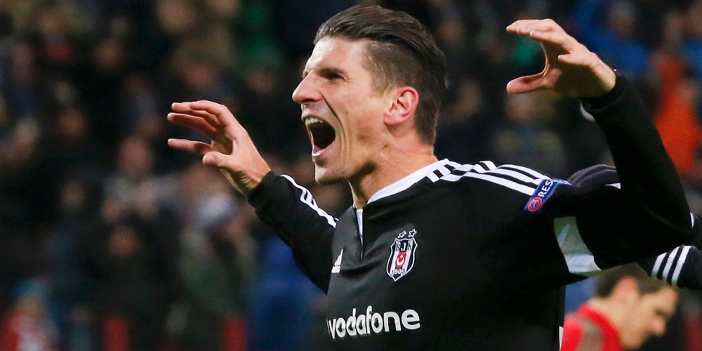 Gomez'in Beşiktaş özlemi