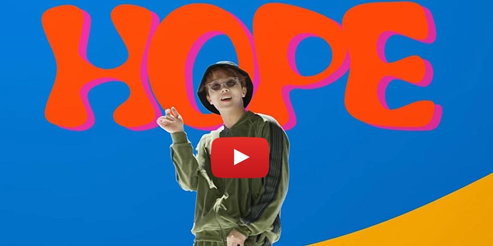 J-Hope'un 'Daydream' MV'si yayınlandı