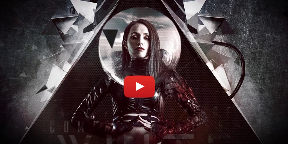 Kamelot - Ravenlight müzik videosu yayınlandı