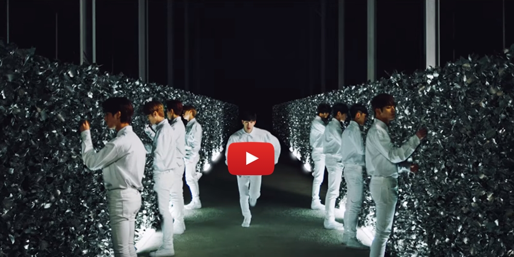 Stray Kids District 9 müzik videosu yayınlandı!