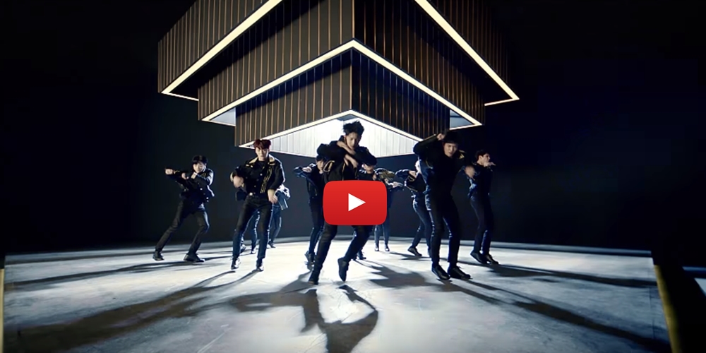 Wanna One 'BOOMERANG' MV'si yayınlandı!