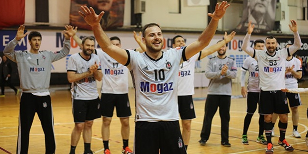 Beşiktaş Mogaz