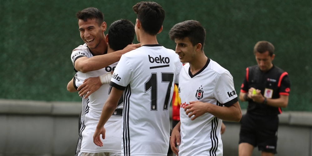Beşiktaş U-19 Akademi Takımı